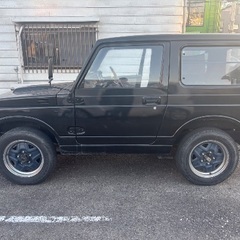 ja11 ジムニー  12月下旬の画像