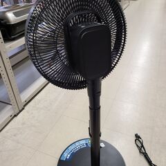 J1887　【リユースのサカイ柏店】　KOIZUMI　コイズミ　リビング扇風機　KLF-30253　2025年製　DCモーター　クリーニング済み 参考価格5,840円の画像
