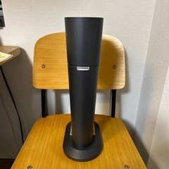 ソーダストリーム　Genesisの画像