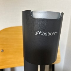 ソーダストリーム　Genesisの画像