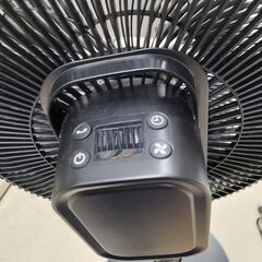 J1887　【リユースのサカイ柏店】　KOIZUMI　コイズミ　リビング扇風機　KLF-30253　2025年製　DCモーター　クリーニング済み 参考価格5,840円の画像