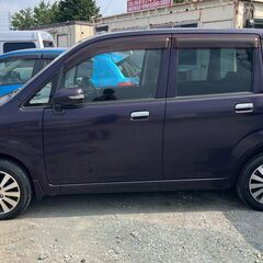 スバル ステラ リベスタ RN1 オートマ低走行1万km台！ 車検R9年8月迄！の画像