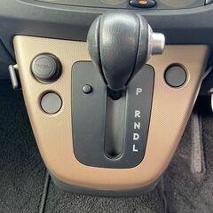 スバル ステラ リベスタ RN1 オートマ低走行1万km台！ 車検R9年8月迄！の画像