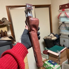 三脚 ケース付き 他にもたくさんあります！の画像