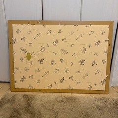 ディズニー　ジグソーパズル　完成品の画像