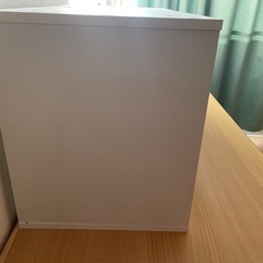 フィギュアケースの画像