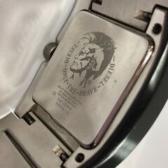 ジモティ割引有★【ジャングルジャングル岸和田店】腕時計　DIESEL　DZ-1099　クオーツ　 南大阪 岸和田市 貝塚市 泉佐野市 和泉市 忠岡町 熊取町の画像