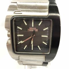 ジモティ割引有★【ジャングルジャングル岸和田店】腕時計　DIESEL　DZ-1099　クオーツ　 南大阪 岸和田市 貝塚市 泉佐野市 和泉市 忠岡町 熊取町の画像