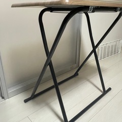 テーブルの画像