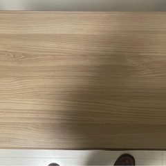 テーブルの画像