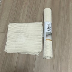 すべり止めマット
の画像