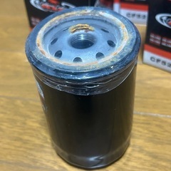 オイルフィルターCF-52(アメ車用)の画像