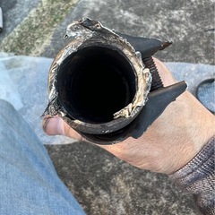 エイプマフラー？
の画像