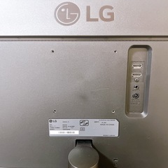 LG モニター ディスプレイ 29WL500-Bの画像