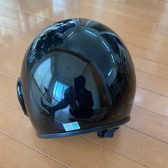 ジェットヘルメットの画像