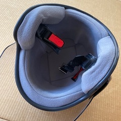 ジェットヘルメットの画像