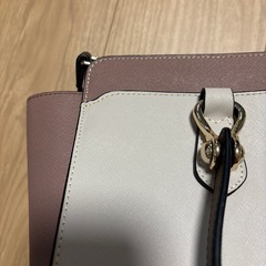 ハッピーキャンドル　鞄の画像