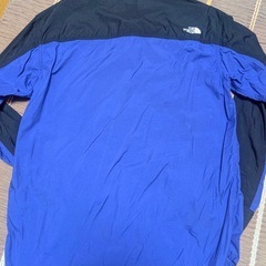 定価14,300円/The North Face/ヌプシシャツ/Mサイズの画像