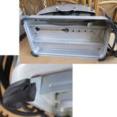 マキタ 14型切断機 2414NB 砥石外径355mm makita 高速切断機 札幌市北区屯田の画像