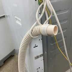 J5912　【リユースのサカイ柏店】　洗濯機　ニトリ　NTR60　2022年製 動作確認　クリーニング済みの画像