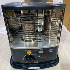 未使用品　
激安 良品コロナ石油ストーブ よごれま栓　RX-2214Yの画像