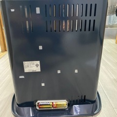 未使用品　
激安 良品コロナ石油ストーブ よごれま栓　RX-2214Yの画像