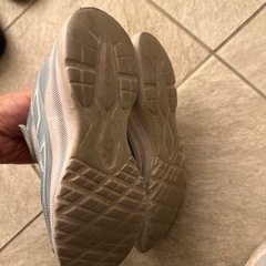 俊足　シュンソク　SYUNSOKU 子供用運動靴シューズ21.0センチの画像