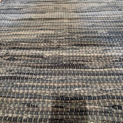 ラグ　カーペットの画像