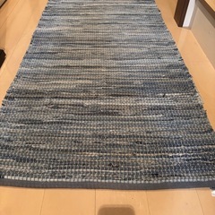 ラグ　カーペットの画像