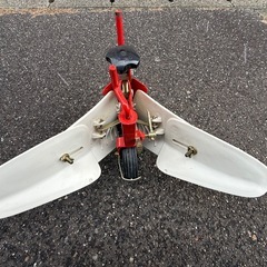  　アポロ 培土器 パーツの画像