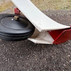  　アポロ 培土器 パーツの画像