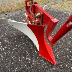  　アポロ 培土器 パーツの画像