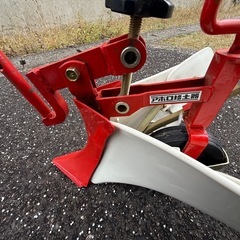  　アポロ 培土器 パーツの画像