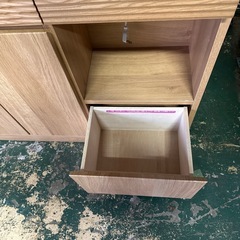 定価5万円！便利なキッチンボード！の画像