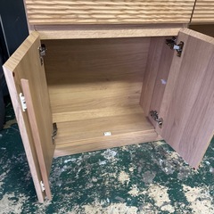 定価5万円！便利なキッチンボード！の画像