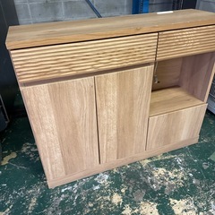 定価5万円！便利なキッチンボード！の画像