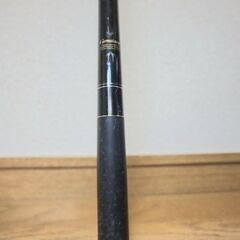 がま磯 競技スペシャルIII　袋つき(薄キズあり)の画像