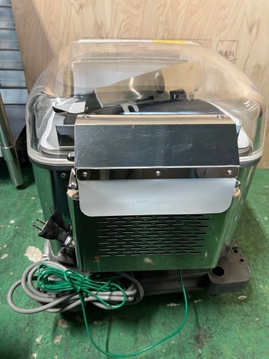 送料無料) 2012年 TOSEI真空包装機