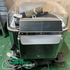 【送料無料) 2012年 TOSEI真空包装機の画像