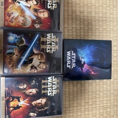 DVD 18枚 まとめ売り／LUCIFER・X-MEN・Queen・STAR WARS など大量セット の画像