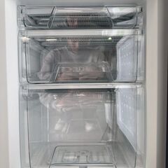 大阪送料無料★3か月保障付き★冷蔵庫★アイリスオーヤマ★2ドア★2023年★IRSD-14A-B★IR-1017の画像