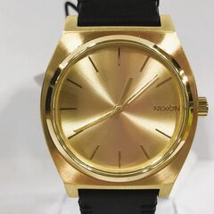 ジモティ割引有★【ジャングルジャングル岸和田店】腕時計　NIXON　17D　クオーツ　 南大阪 岸和田市 貝塚市 泉佐野市 和泉市 忠岡町 熊取町の画像