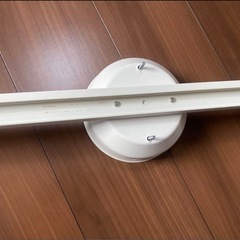 LK04183WZ 天井直付型　インテリアダクト　固定タイプ・Uライト方式の画像