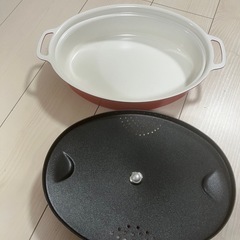 IH 対応鍋の画像