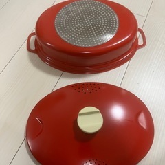 IH 対応鍋の画像