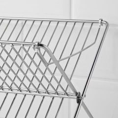 【無料】IKEA 水切りの画像