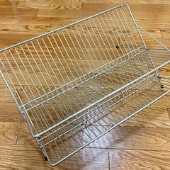 【無料】IKEA 水切りの画像