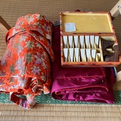 琴　一三絃の画像