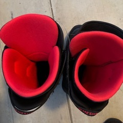 スノボブーツの画像