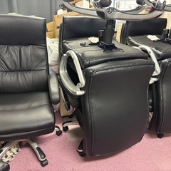 オフィスチェア6脚セット　バラ売り可能　の画像